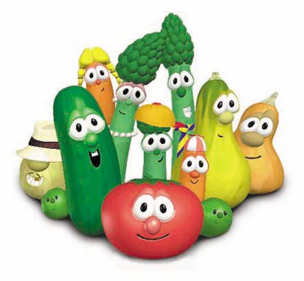 All You Want to Know : Pigments and Cooking